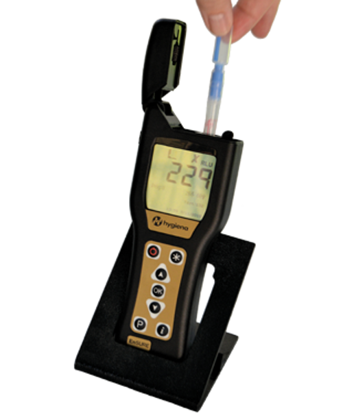 Luminometer