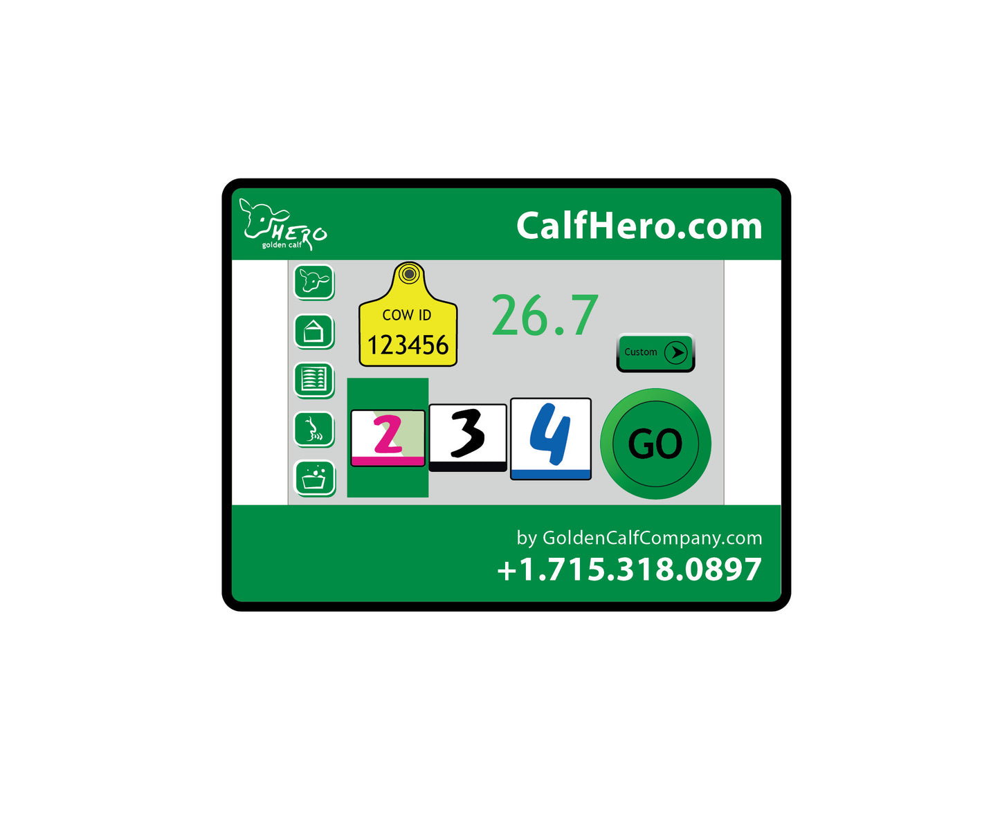 Fill Station Dispensing