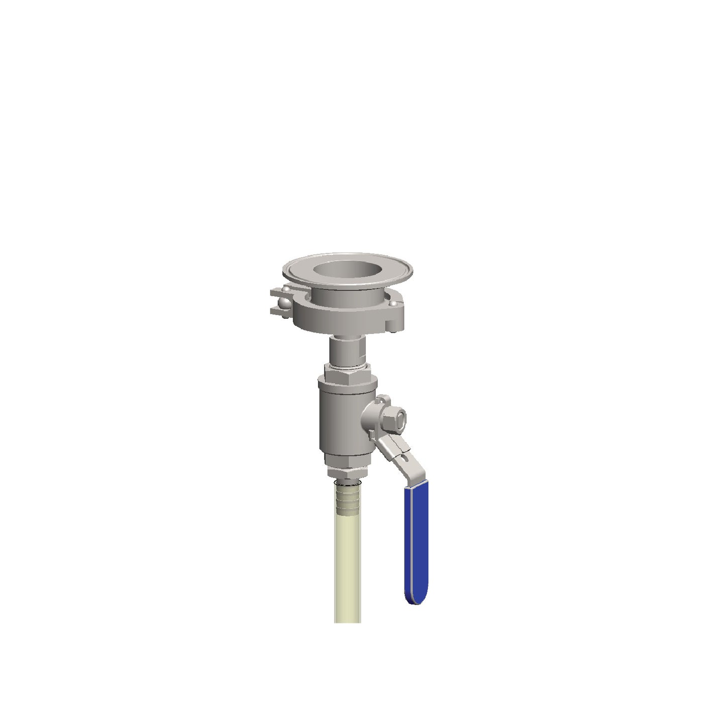 Fill Station Dispensing