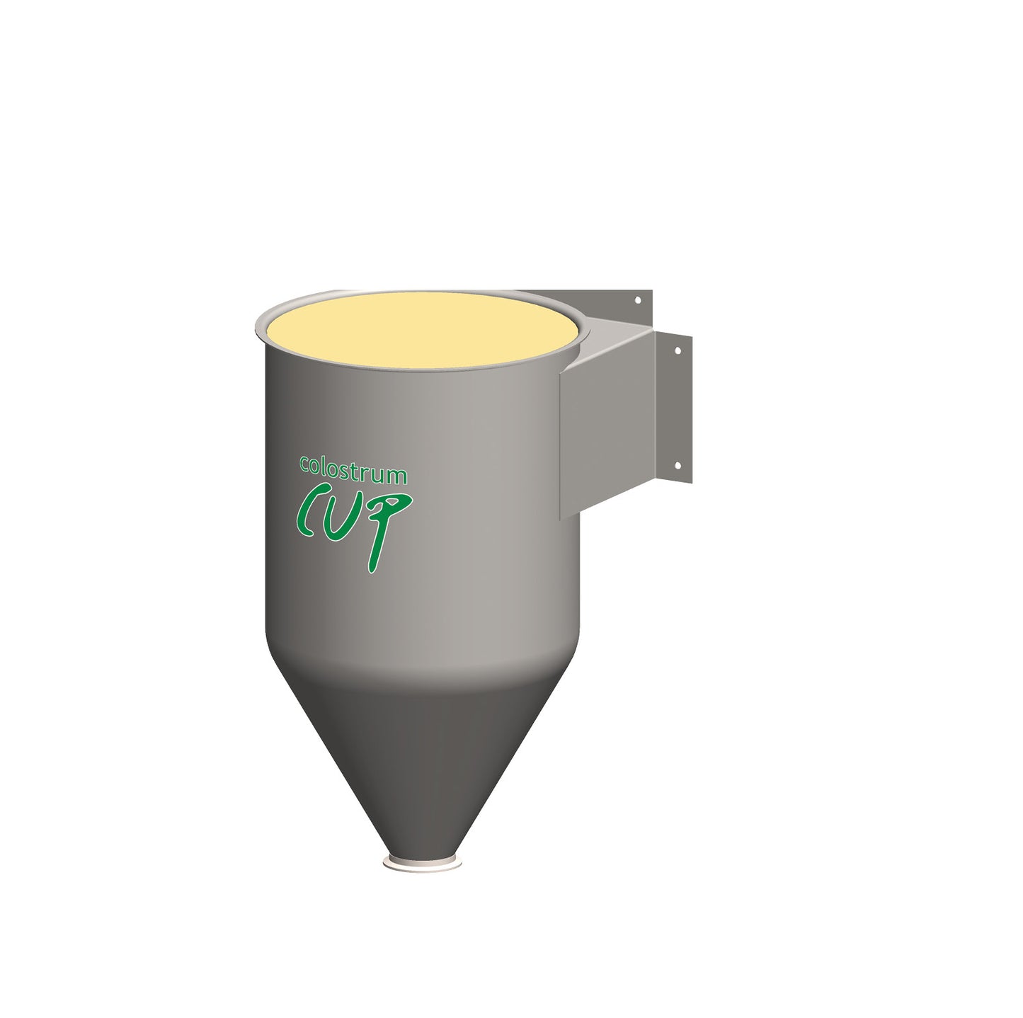 Fill Station Cup