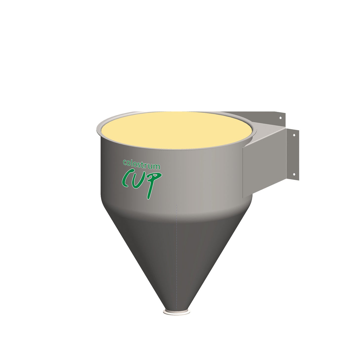 Fill Station Cup