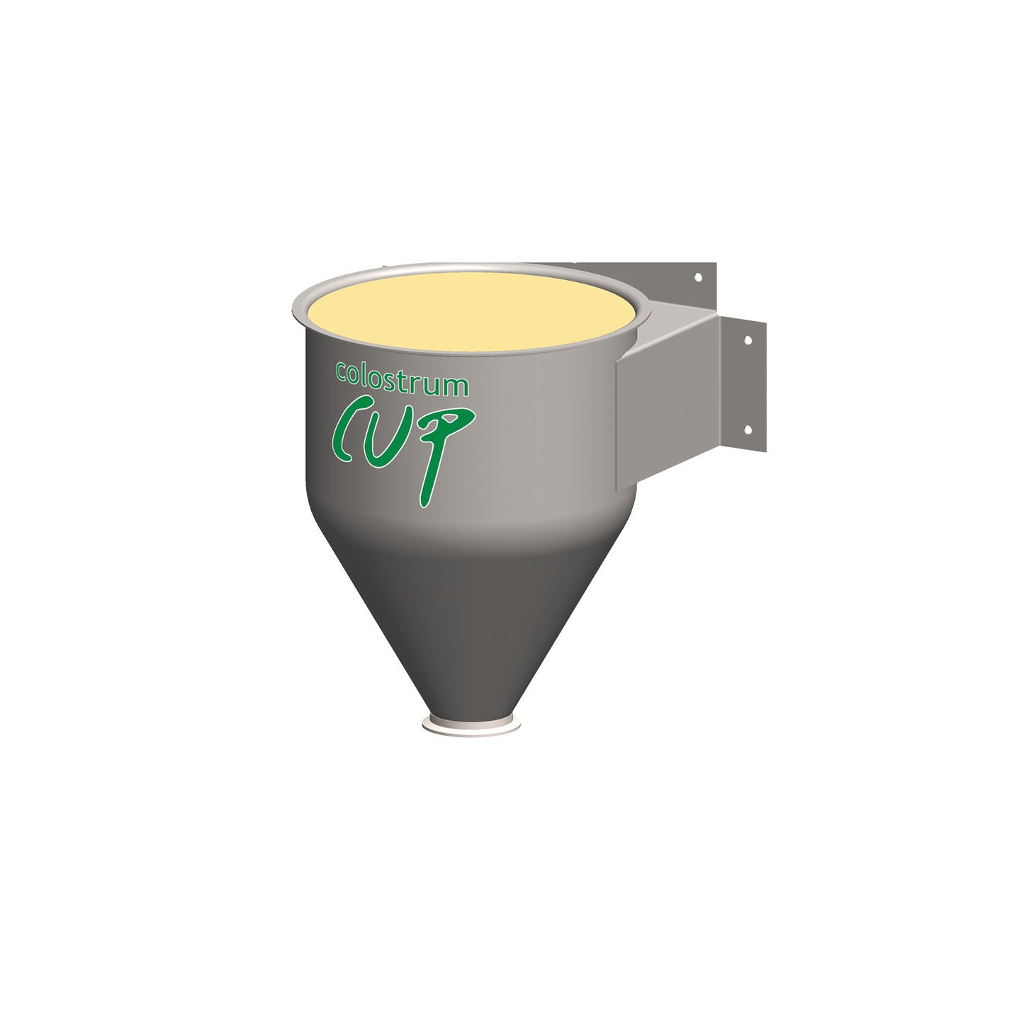 Fill Station Cup