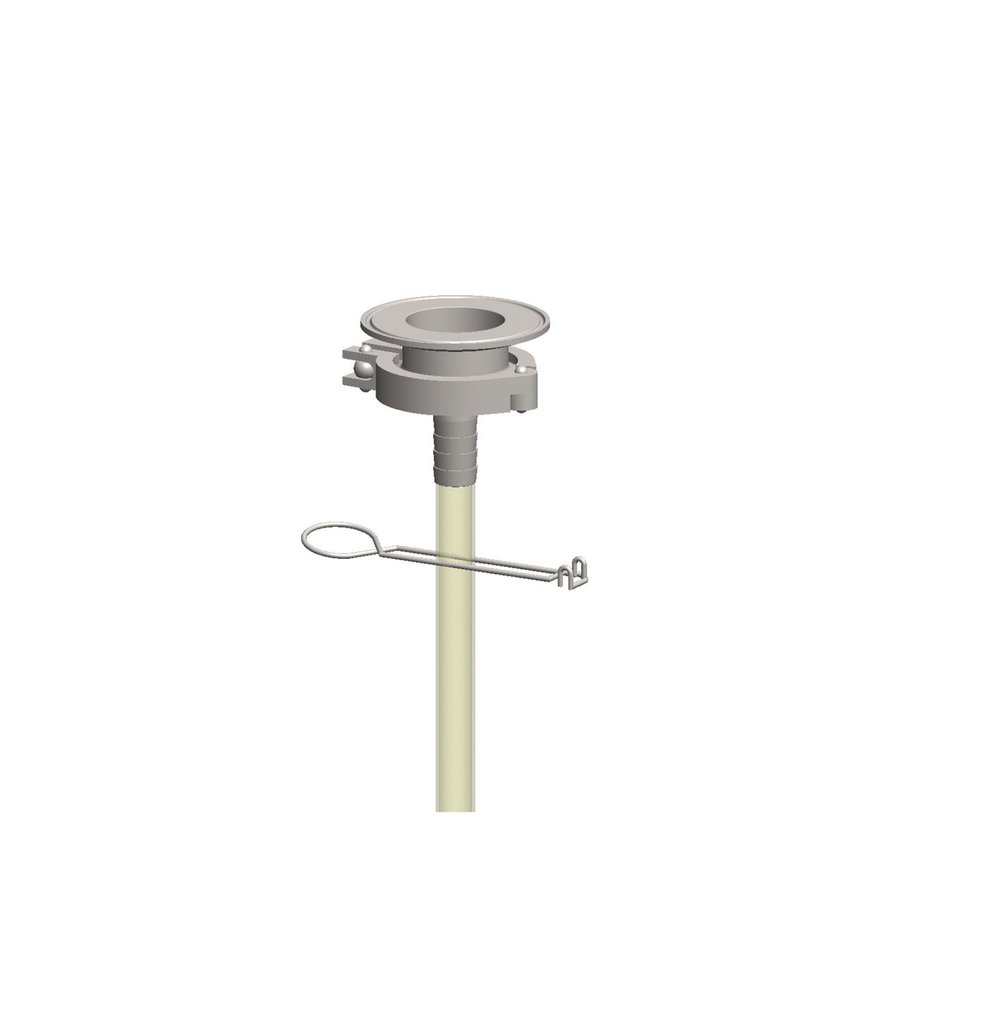 Fill Station Dispensing