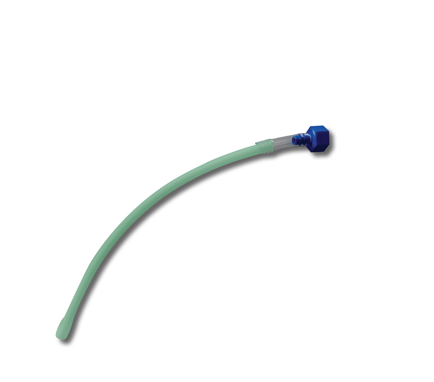 Calf Hero™ Reusable Oral Calf Feeder Green SuperFlex (reusable)