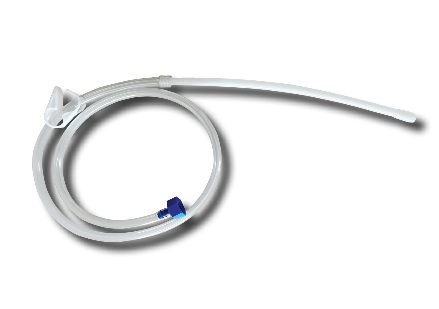 Calf Hero™ Reusable Oral Calf Feeder White Flexi (reusable)