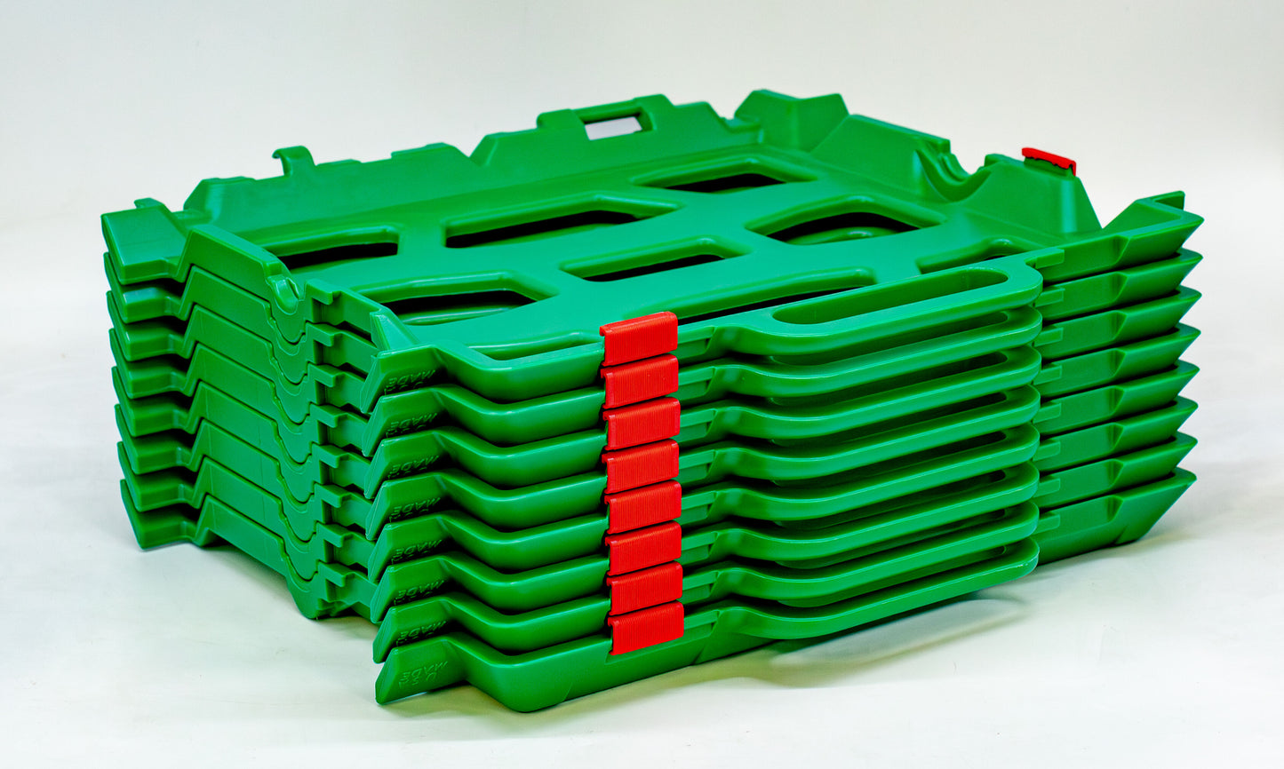 Calf Hero™ Full Colostrum Case