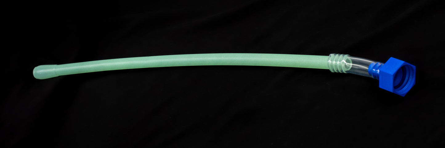 Colostrum Bag Connector