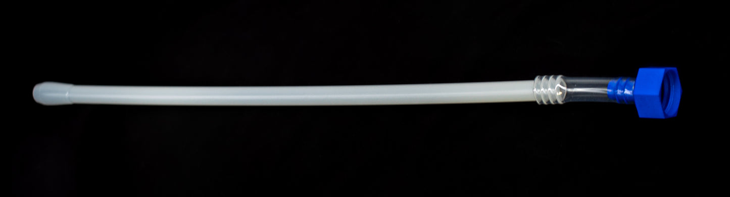 Colostrum Bag Connector