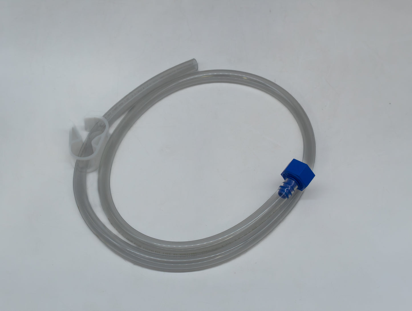 Colostrum Bag Connector