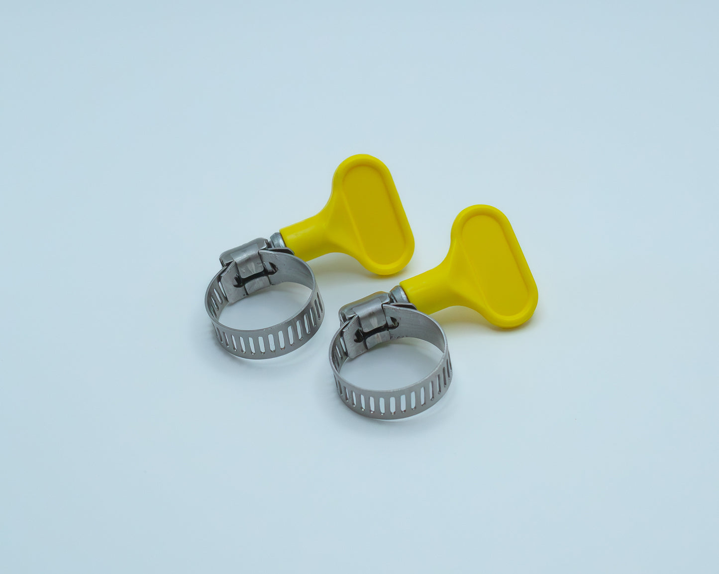 Hose Clamp (2pcs) ASM