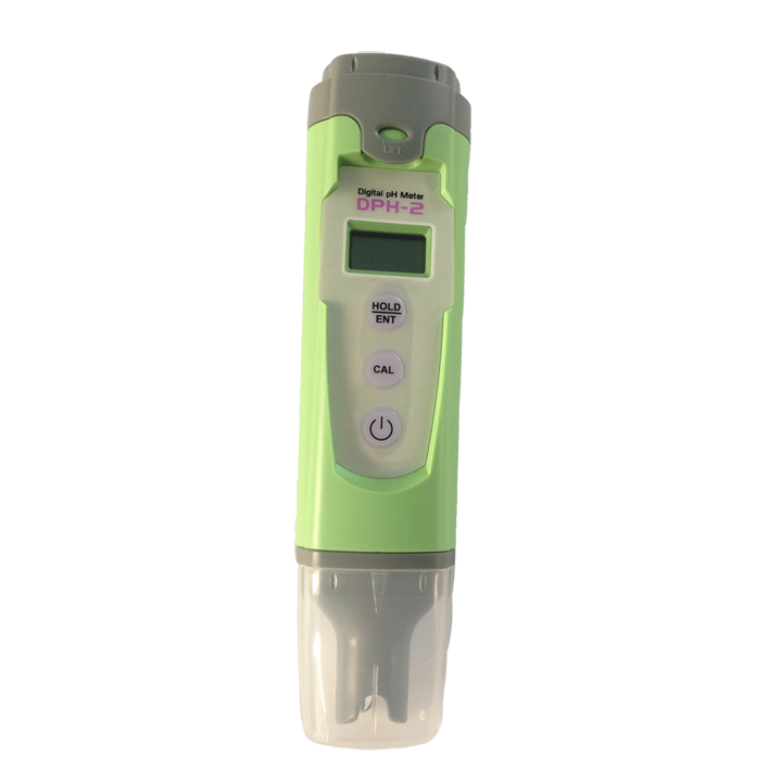 Digital pH Meter