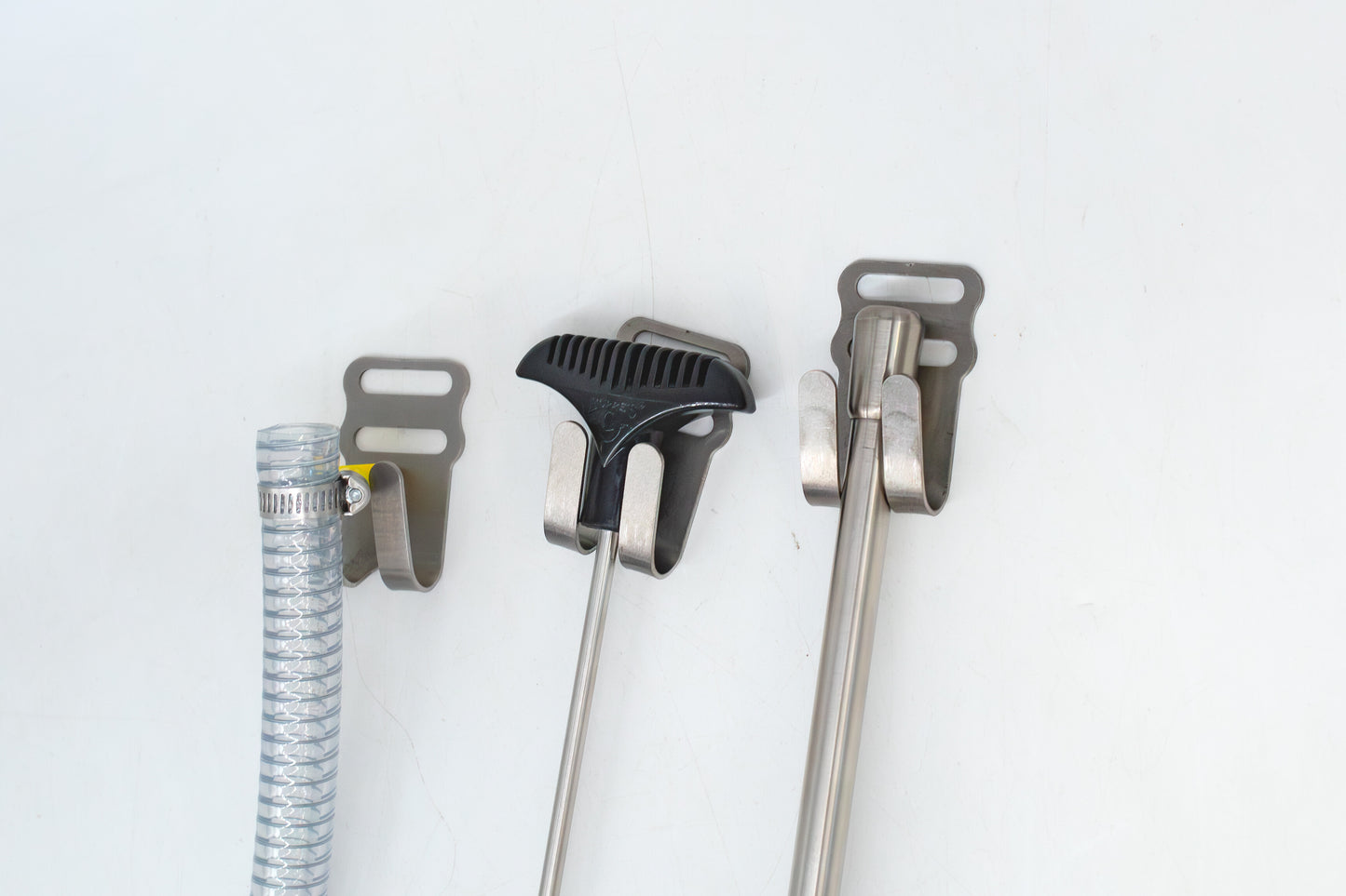 Tube Feeder Hanger SS