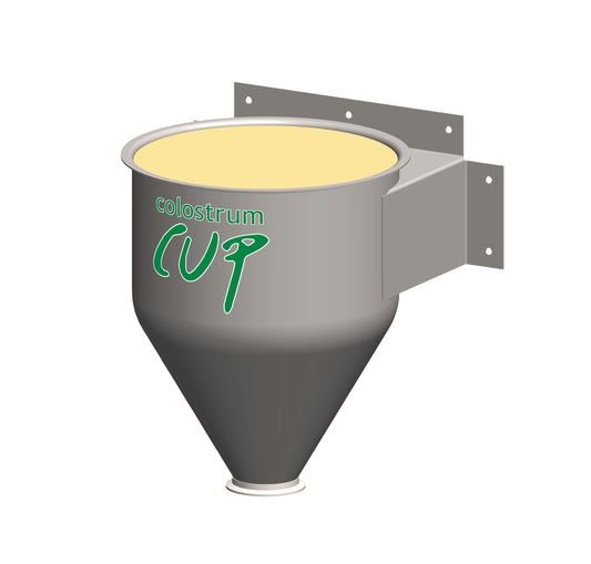 Fill Station Cup