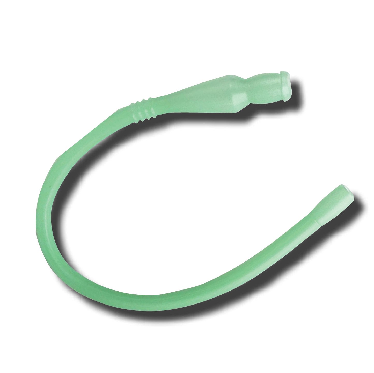 Calf Hero™ Snap-in Oral Calf Feeder Green SuperFlex (single use)