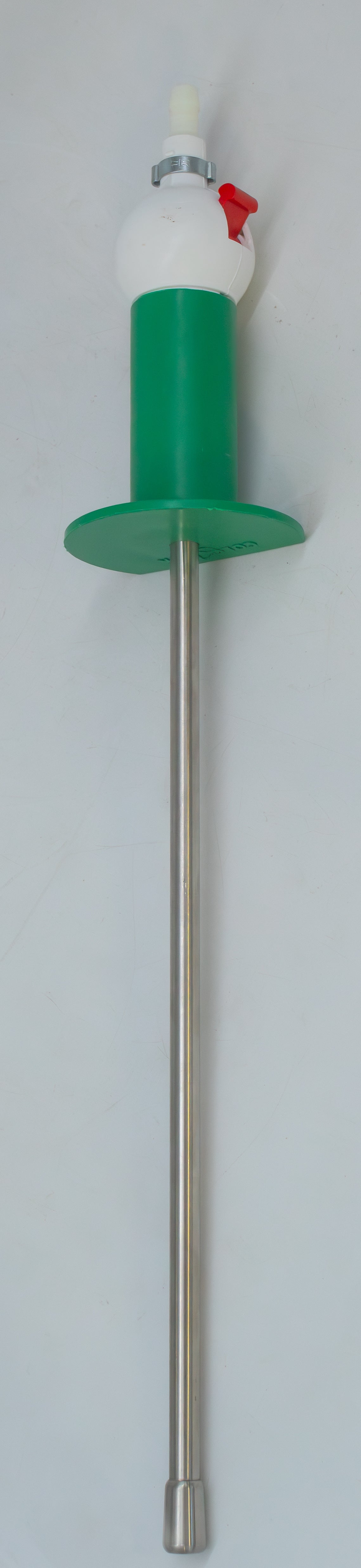 Stainless Esophageal Tube Feeder